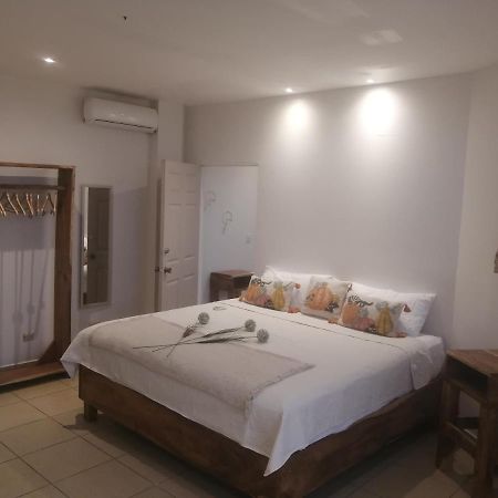ホテル Karao -Guanacaste Airport Nacascolo エクステリア 写真