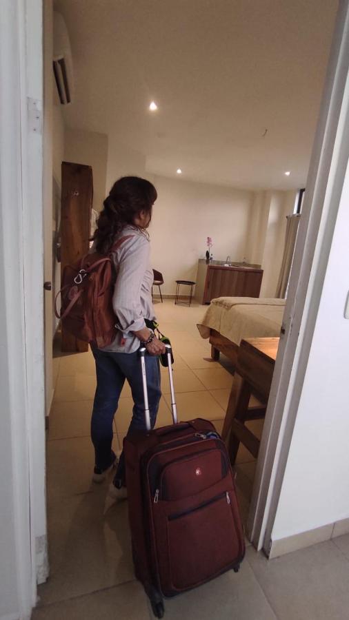 ホテル Karao -Guanacaste Airport Nacascolo エクステリア 写真